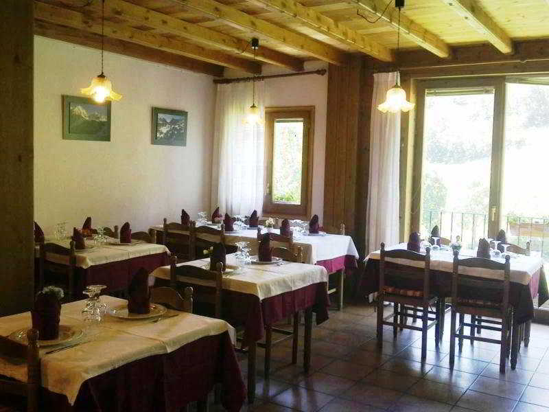 Hotel Lo Paller Valencia D'Aneu Buitenkant foto